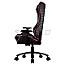 AeroCool Project 7 P7-GC1 AIR Gaming Chair schwarz/blau