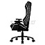 AeroCool Project 7 P7-GC1 AIR Gaming Chair schwarz/blau