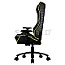 AeroCool Project 7 P7-GC1 AIR Gaming Chair schwarz/blau