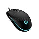 Logitech G203 Prodigy schwarz