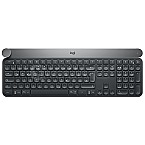 Logitech Craft Advanced USB/Bluetooth
