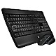 Logitech MX900 Performance Wireless Combo