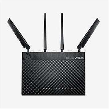 ASUS 4G-AC68U AC1900 LTE-Router