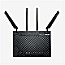 ASUS 4G-AC68U AC1900 LTE-Router