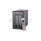 QNAP Turbo Station TS-251+ 2GB