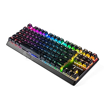 Modecom Volcano LANPARTY RGB Blue