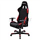 DXRacer OH-FD01-NR Formula F Series Gaming Chair FD01 schwarz/rot
