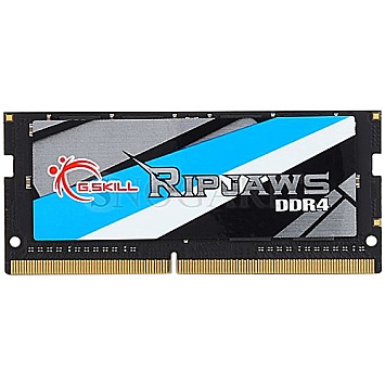 16GB G.Skill F4-2666C18S-16GRS DDR4-2666 RipJaws