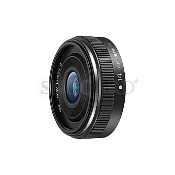 Panasonic Lumix G 2.5/14 ASPH II Four-Thirds