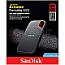 500GB SanDisk Extreme Portable SSD USB-C 3.1