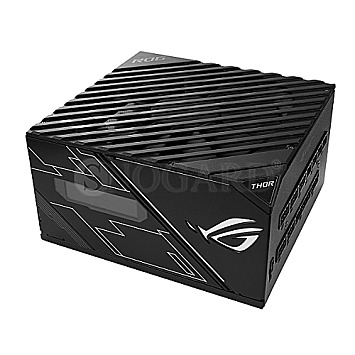 850 Watt ASUS ROG-THOR-850P ROG Thor Platinum