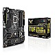 ASUS TUF B360-PRO GAMING