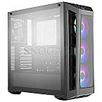 CoolerMaster MasterBox MB530P RGB Black Edition