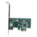 Intellinet Gigabit PCIe Card Adapter