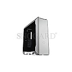 CoolerMaster MasterCase SL600M Tempered Glass Silver