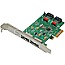 Dawicontrol DC-622e RAID PCIe 2.0 x2 retail