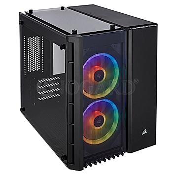 Corsair Crystal 280X RGB Black