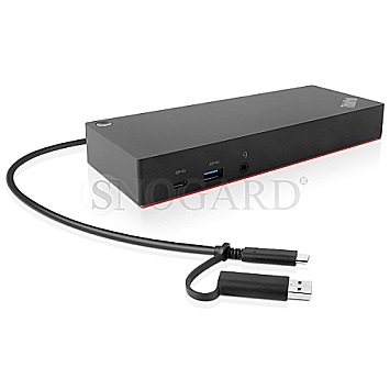 Lenovo ThinkPad Hybrid USB-C Dock