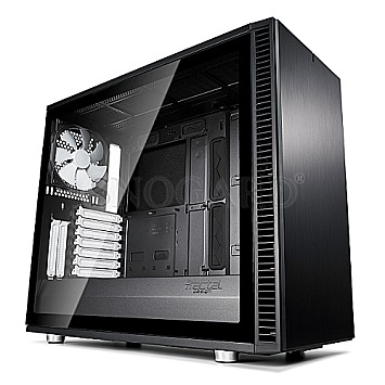 Fractal Design Define S2 TG Black