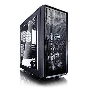 Fractal Design Focus G Window Black