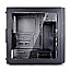 Fractal Design Focus G Window Black