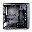 Fractal Design Focus G Window Black