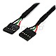 StarTech.com Internal USB 2.0 IDC 60cm