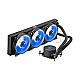 CoolerMaster MasterLiquid ML360 RGB TR4 Edition
