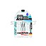 Ansmann Micro AAA NiMH 900mAh 2er-Pack