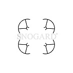 DJI Propeller-Schutz P03 RYZE Tello