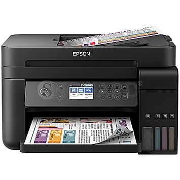 Epson EcoTank ET-3750