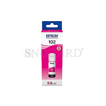 Epson T03R340 Tintenflasche Magenta 70ml