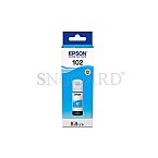 Epson T03R240 Tintenflasche Cyan 70ml