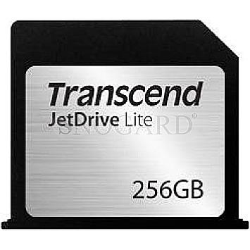 256GB Transcend JetDrive Lite 130