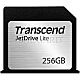 256GB Transcend JetDrive Lite 130