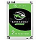 2TB Seagate BarraCuda Compute