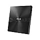 ASUS SDRW-08U9M-U Zen-Drive schwarz retail