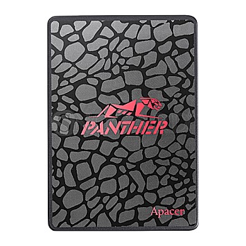 512GB Apacer Panther AS350 SSD
