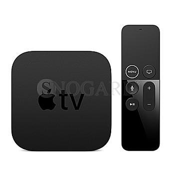 Apple TV 4K 32GB