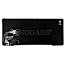 MSI Agility GD70 Gaming Mousepad schwarz