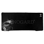 MSI Agility GD70 Gaming Mousepad schwarz