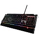 Patriot Viper V770 Mechanical RGB Keyboard Brown