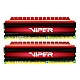 16GB Patriot PV416G320C6K DDR4-3200 Viper 4 Kit XMP2.0