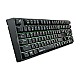 CoolerMaster MasterKeys Pro L GeForce GTX Edition MX-Red