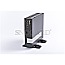 Shuttle XPC slim DL1000XA J4005 4GB 120GB SSD WLAN ohne OS