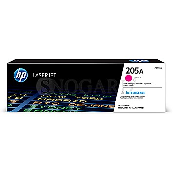 HP 205A magenta