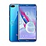 Huawei Honor 9 Lite 4G 32GB Dual-SIM sapphire blue