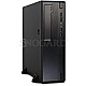 Inter-Tech IT-502 Desktop Black