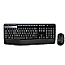 Logitech MK345 Wireless Combo QWERTY US-Layout