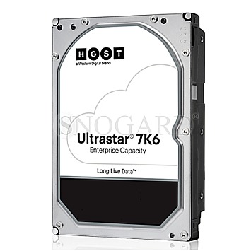 6TB WD Ultrastar DC HC310